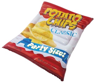 Intex Potato Chips