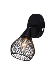 SPOTLAMPA BISTRO MB51166-1 3W G9