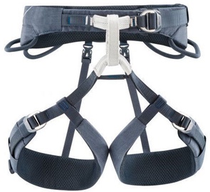 Petzl Adjama Blue M
