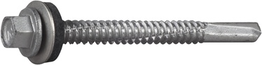 Essve plekikruvi seibiga 6,3x65mm RV CS-100tk