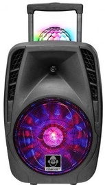 Belaidė kolonėlė iDance Groove Groove 216 Bluetooth