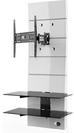 Meliconi Mount Rotation LCD/LED 32-63'' White