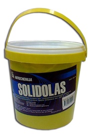 Transmisinis tepalas, solidolas, 0,8 l