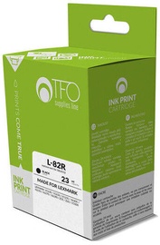 TFO Cartridge L-82R Black 23ml
