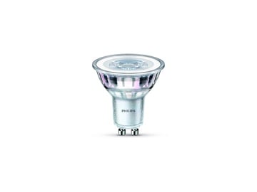 Lambipirn Philips LED, PAR16, külm valge, GU10, 4.6 W, 390 lm