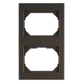 Рамка Vilma Electric Two Way Frame RV02V Black