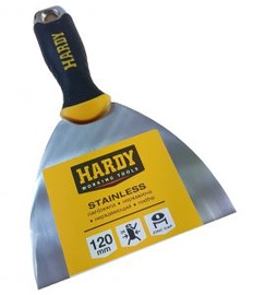Špaktele Hardy 0830-680012