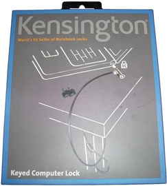 Kensington Keyed Computer Lock
