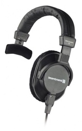 Beyerdynamic DT 252 Mono On-Ear Headset Black
