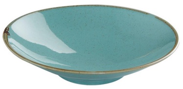 Porland Seasons Deep Plate D26cm Turquoise