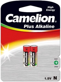 Camelion N Plus Alkaline Battery x 2