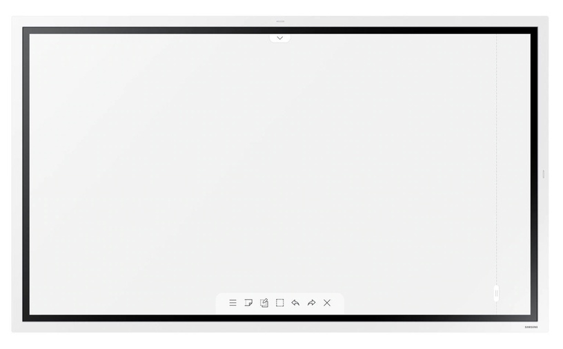 Интерактивная доска Samsung, 129 см x 76 см