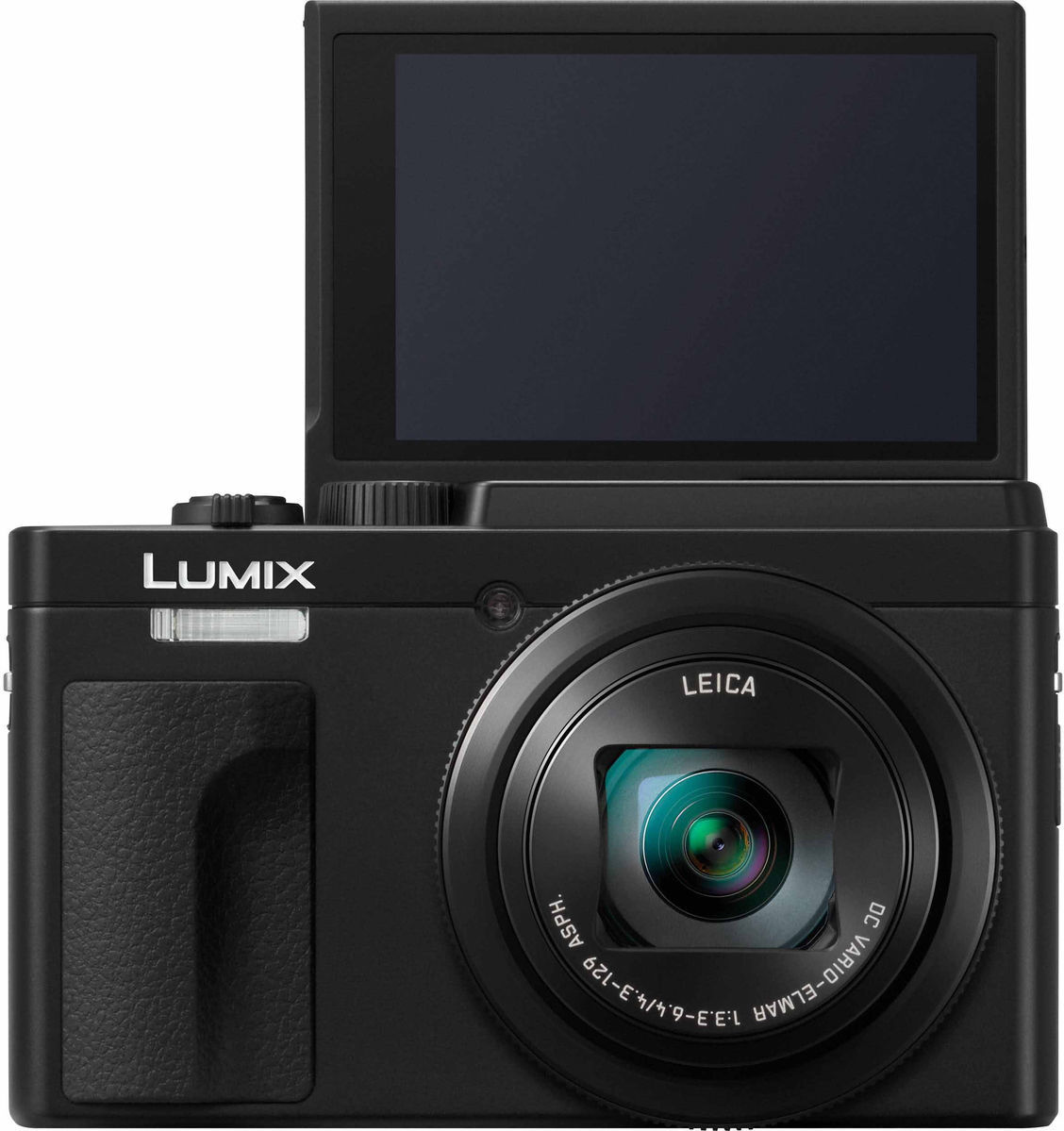 Skaitmeninis fotoaparatas Panasonic Lumix DC-TZ95 - 1a.lt
