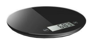 Livia KV1560 Black