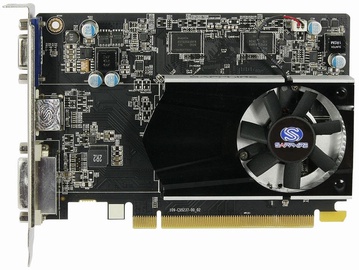 Sapphire Radeon R7 250 4GB GDDR3 PCIE 11215-23-20G
