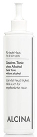 Sejas toniks Alcina, 200 ml, sievietēm