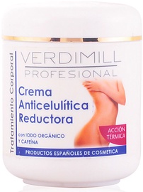 Крем для тела Verdimill Profesional Anti-Cellulite, 500 мл