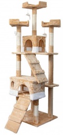 Когтеточка для кота Vangaloo Cat Scratching Board, 490x490x1700 мм