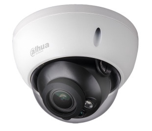 Купольная камера Dahua IPC-HDBW2831R-ZS
