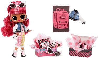 Кукла MGA L.O.L. Surprise Tweens Doll Charry B.B.