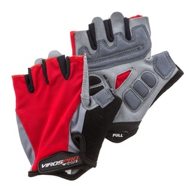 VELOSIPĒDISTA CIMDI 5007 M (VirosPro Sports)