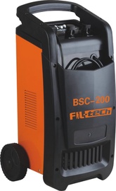 Зарядное устройство Filtech BSC-200, 12 - 24 В, 20 а