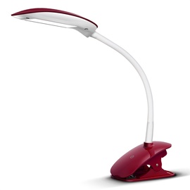 Galda lampa Futura MA66C LED 6W DIM USB