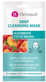 Dermacol Deep Cleansing Mask 15ml