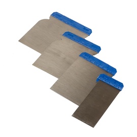 ŠPAKTEĻLĀPST KOMPL. 4GB 50, 75,100,120mm