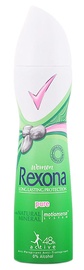 Rexona Natural Mineral Pure Desodorante Spray 200ml