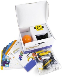 Wonder Workshop Gripper Building Kit for Dash And Cue Robots GB01