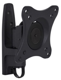 Multibrackets Wall Mount 15-40" Black