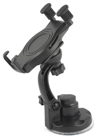 HQ CPH-01 Universal Car Shockproof Holder Black