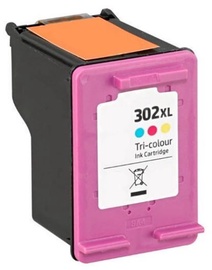 TFO HP 302XL Ink Cartridge 15ml 3-Color