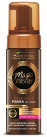 Bielenda Magic Bronze Bronzing Body Mousse Dark Skin 150ml