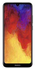 Huawei Y6 2019 Midnight Black