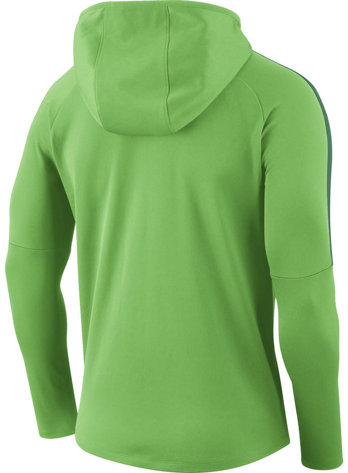 Džemperis Nike Hoodie Dry Academy18 PO AH9608 361 Green XL - Senukai.lt