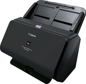 Skanner Canon imageFORMULA DR-M260, CMOS