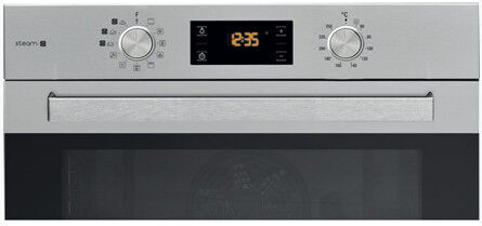 Orkaitė Hotpoint Ariston FA5S 841 J IX HA - Senukai.lt