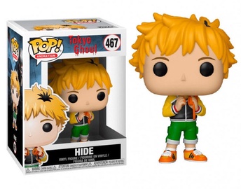 Žaislinė figūrėlė Funko Pop! Animation Tokyo Ghoul Hide 467
