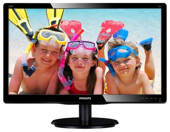 Monitorius Philips 200V4QSBR