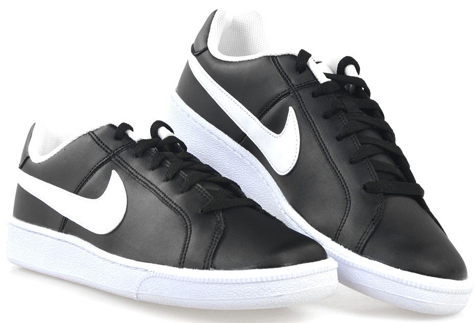 Nike Court Royale 43 K rauta