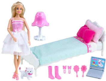 Кукла Anlily Dream Bedroom