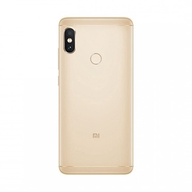 Mobilusis telefonas Xiaomi Redmi Note 5, 64 GB, DS