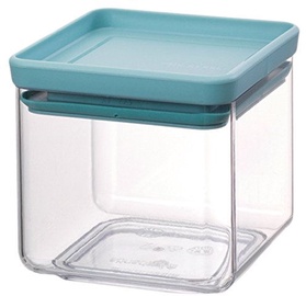 Brabantia Square Canister Tasty 0.7l Mint