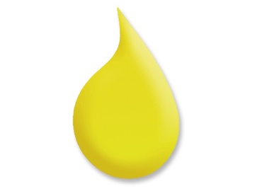 Kollane pigment Caparol Capatint, 12