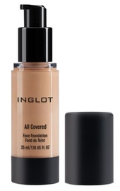 Inglot All Covered Face Foundation 35ml 14