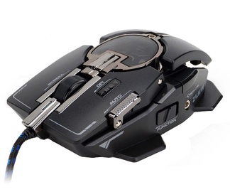 Zalman GM4