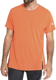 T-krekls Asics Gel-Cool T-Shirt 2031A510 800 Orange M