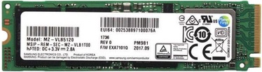 Samsung PM981 SSD 256GB BULK MZVLB256HAHQ